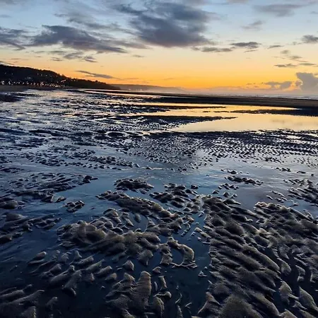 Charming 2br Private Garden, 5mintobeach * Deauville